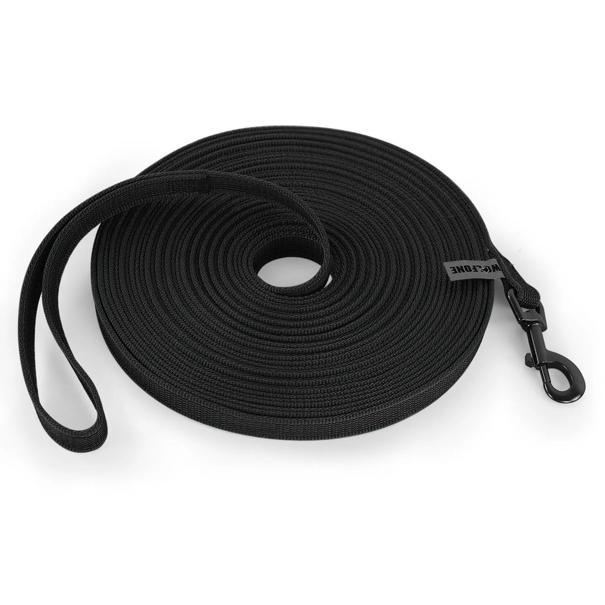Dual-Color Long Training Dog Leash
