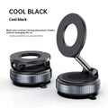 Your Phone Isn’t Going Anywhere
Magnetic Vacuum Phone Mount.