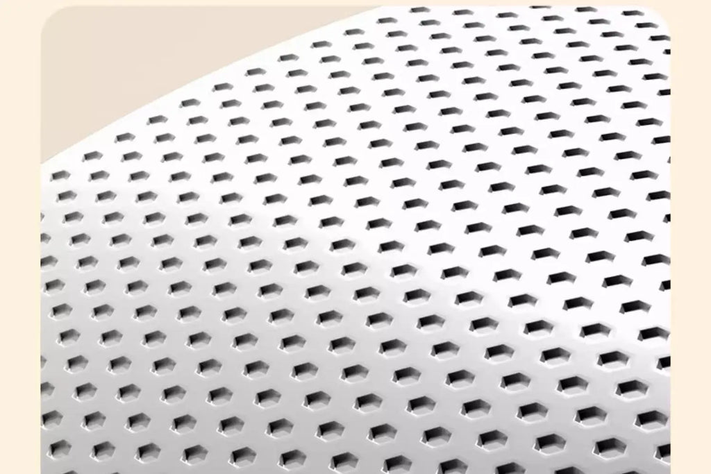 Extra Large Waterproof Cat Litter Mat ⭐
