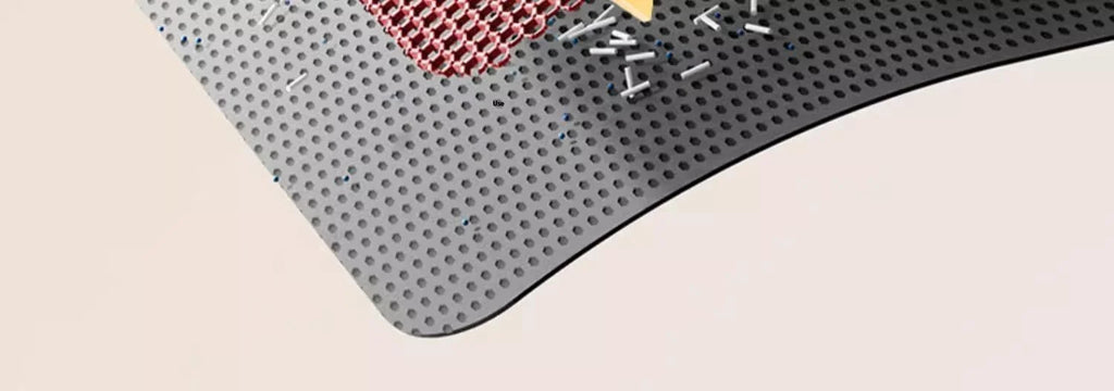 Extra Large Waterproof Cat Litter Mat ⭐