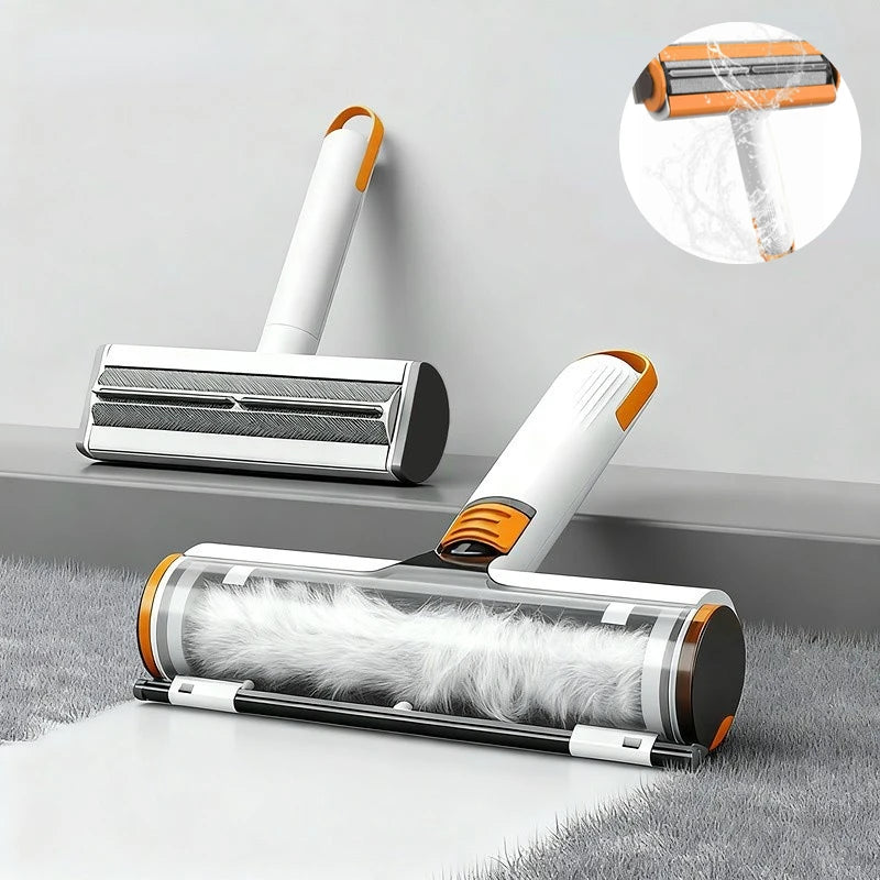 FurSwipe™ — Reusable Pet Hair Remover