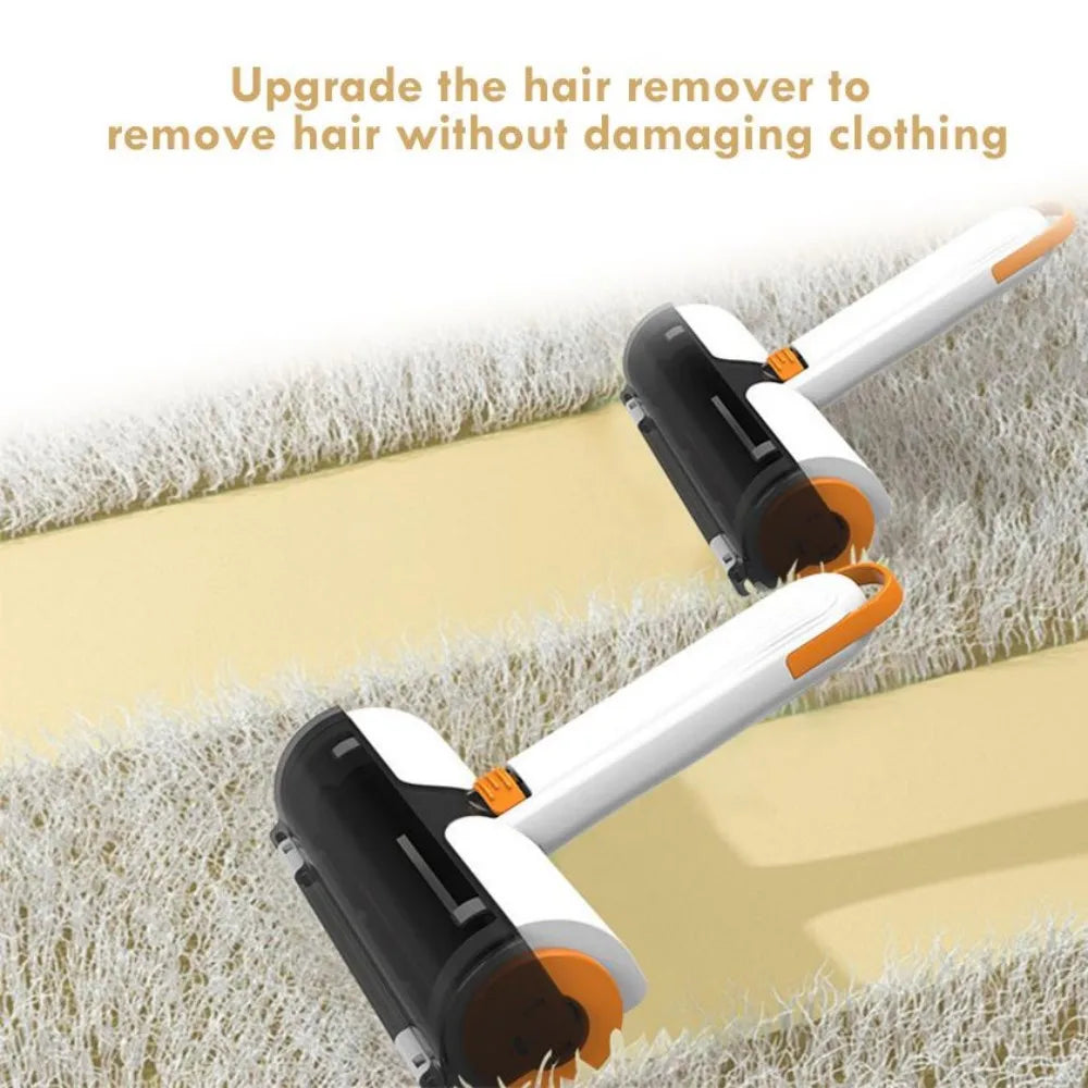 FurSwipe™ — Reusable Pet Hair Remover