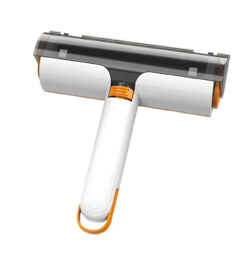 FurSwipe™ — Reusable Pet Hair Remover